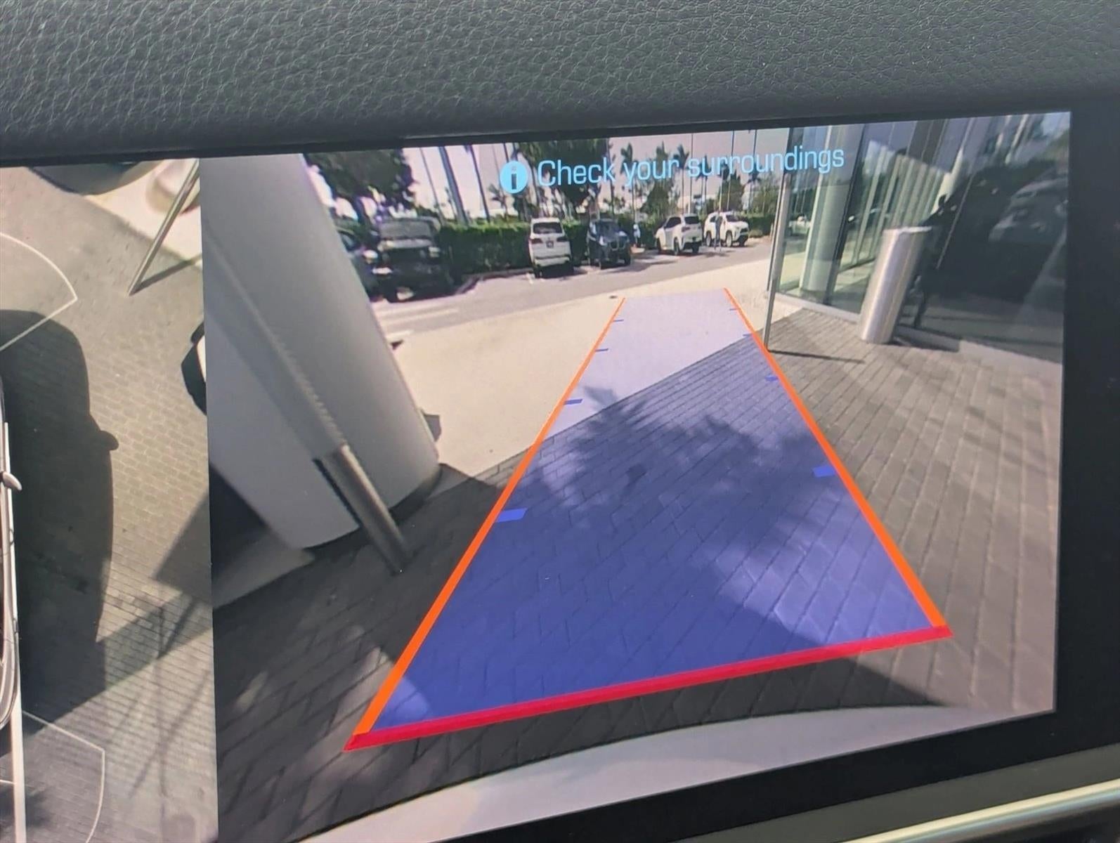 2021 Porsche Cayenne AWD