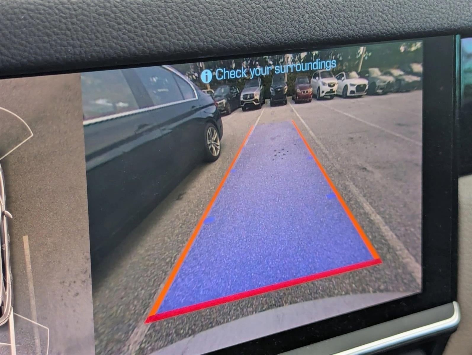 2021 Porsche Cayenne AWD