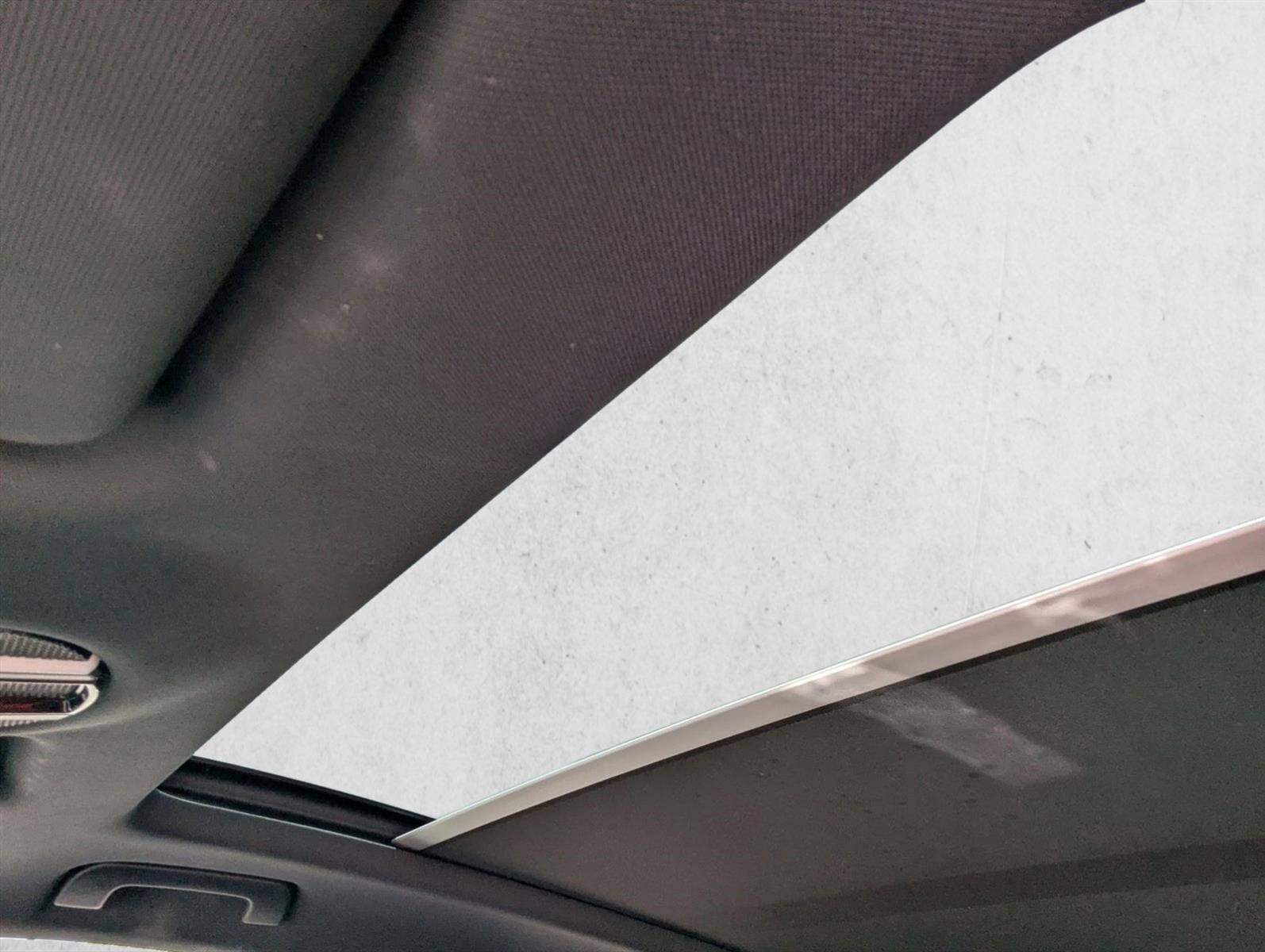 2023 Porsche Cayenne Platinum Edition AWD