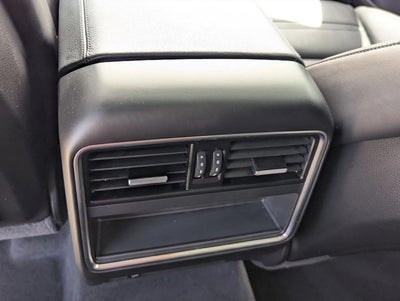 2023 Porsche Cayenne Platinum Edition AWD