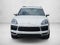 2023 Porsche Cayenne Platinum Edition AWD
