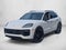 2026 Porsche Cayenne GTS AWD