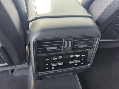 2026 Porsche Cayenne GTS AWD