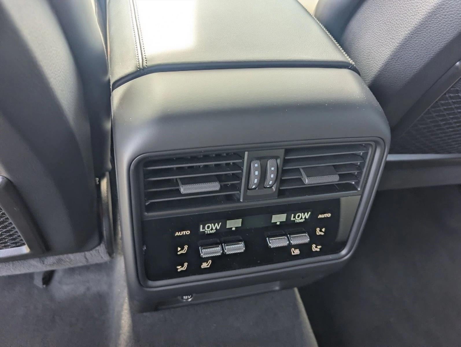 2026 Porsche Cayenne GTS AWD