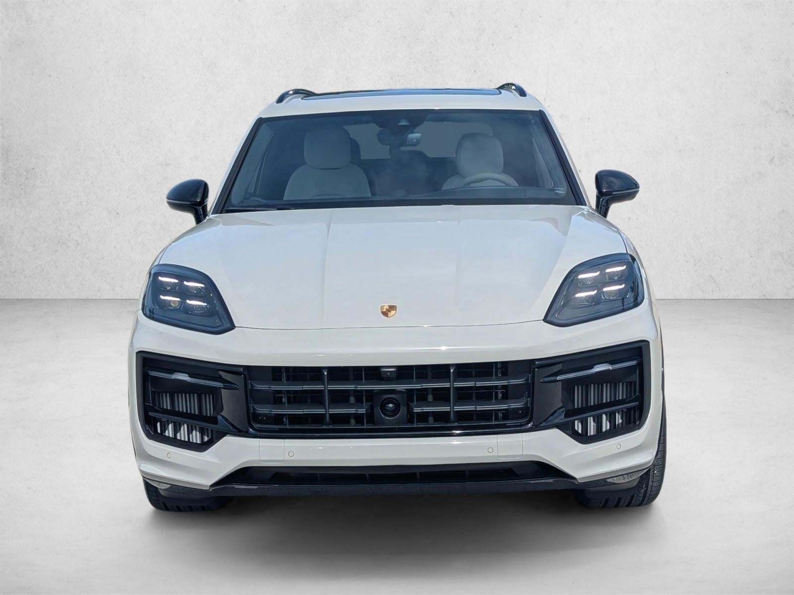 2026 Porsche Cayenne GTS AWD
