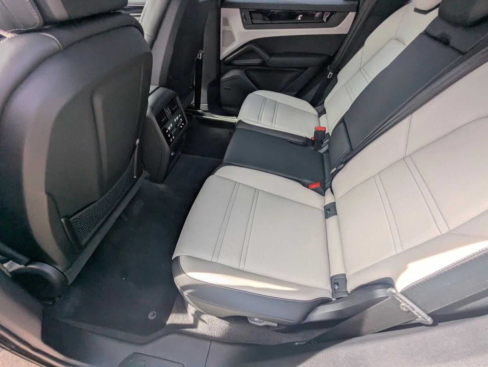 2026 Porsche Cayenne GTS AWD