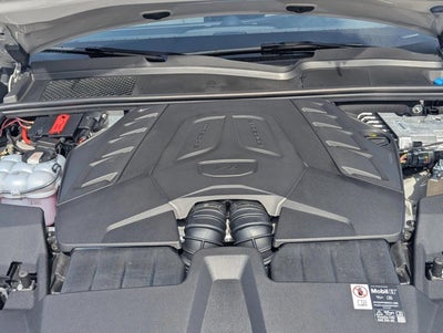 2026 Porsche Cayenne GTS AWD