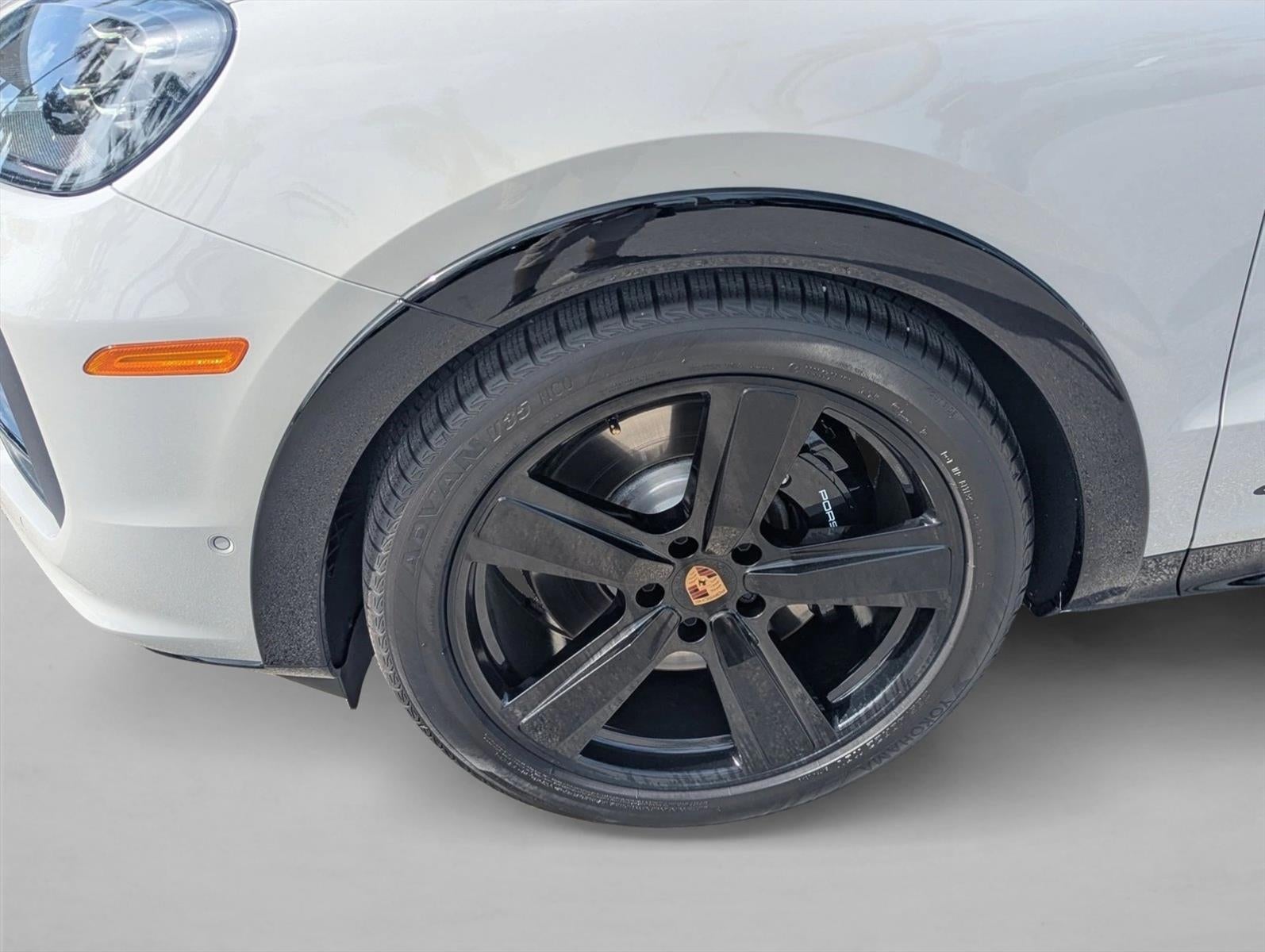 2026 Porsche Cayenne GTS AWD