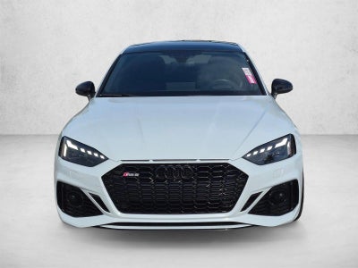 2021 Audi RS 5 Sportback 2.9 TFSI quattro