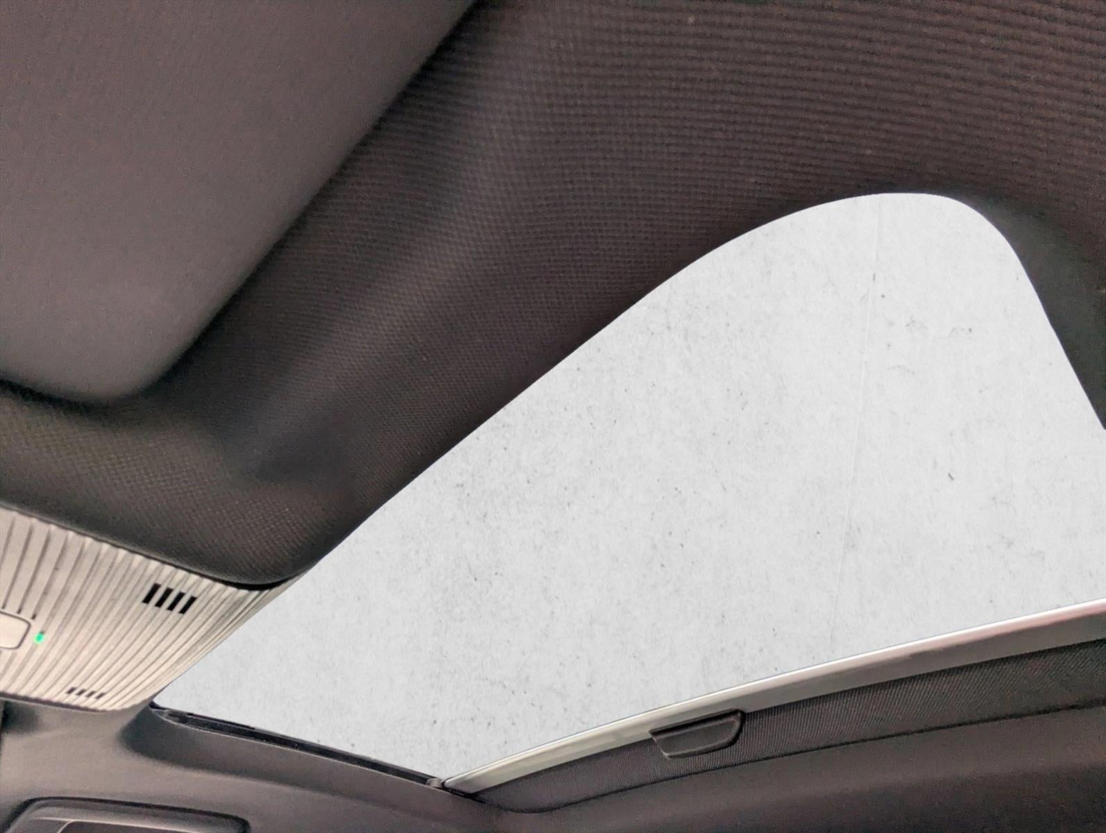 2023 Volkswagen Golf GTI 2.0T Autobahn Manual