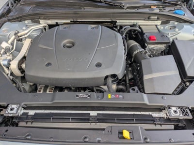 2022 Volvo V60 Cross Country T5 AWD