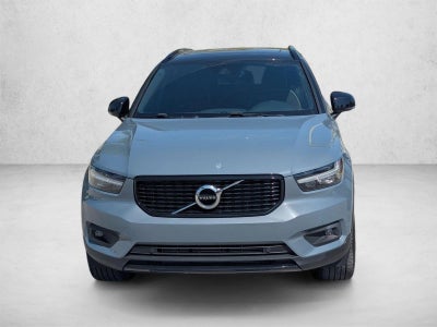 2021 Volvo XC40 T5 AWD R-Design