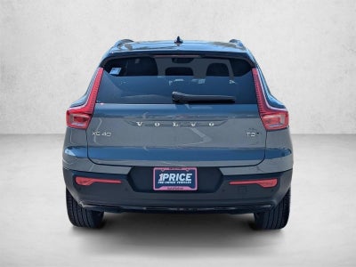 2021 Volvo XC40 T5 AWD R-Design
