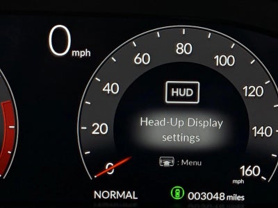 2024 Acura Integra CVT w/A-Spec Technology Package