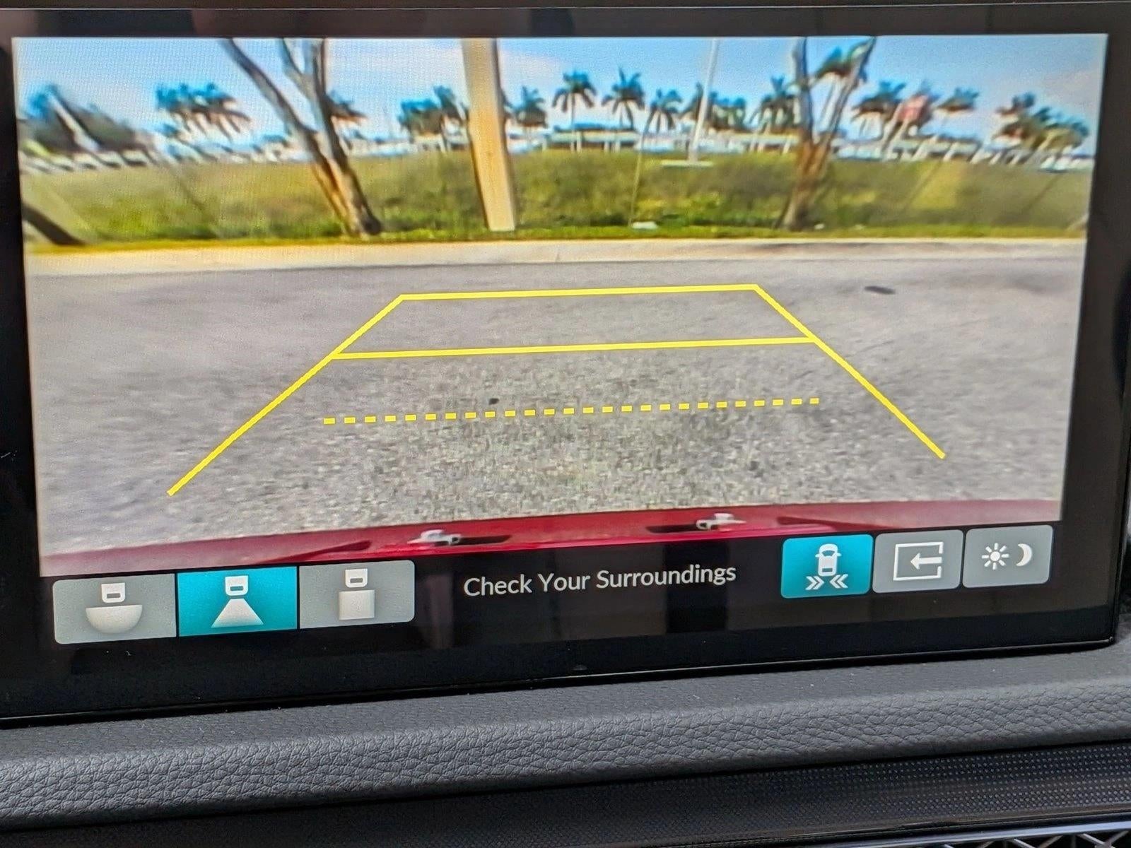 2024 Acura Integra CVT w/A-Spec Technology Package