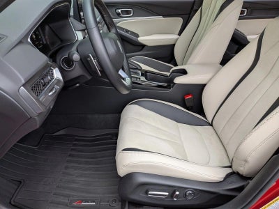 2024 Acura Integra CVT w/A-Spec Technology Package