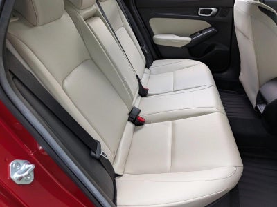 2024 Acura Integra CVT w/A-Spec Technology Package