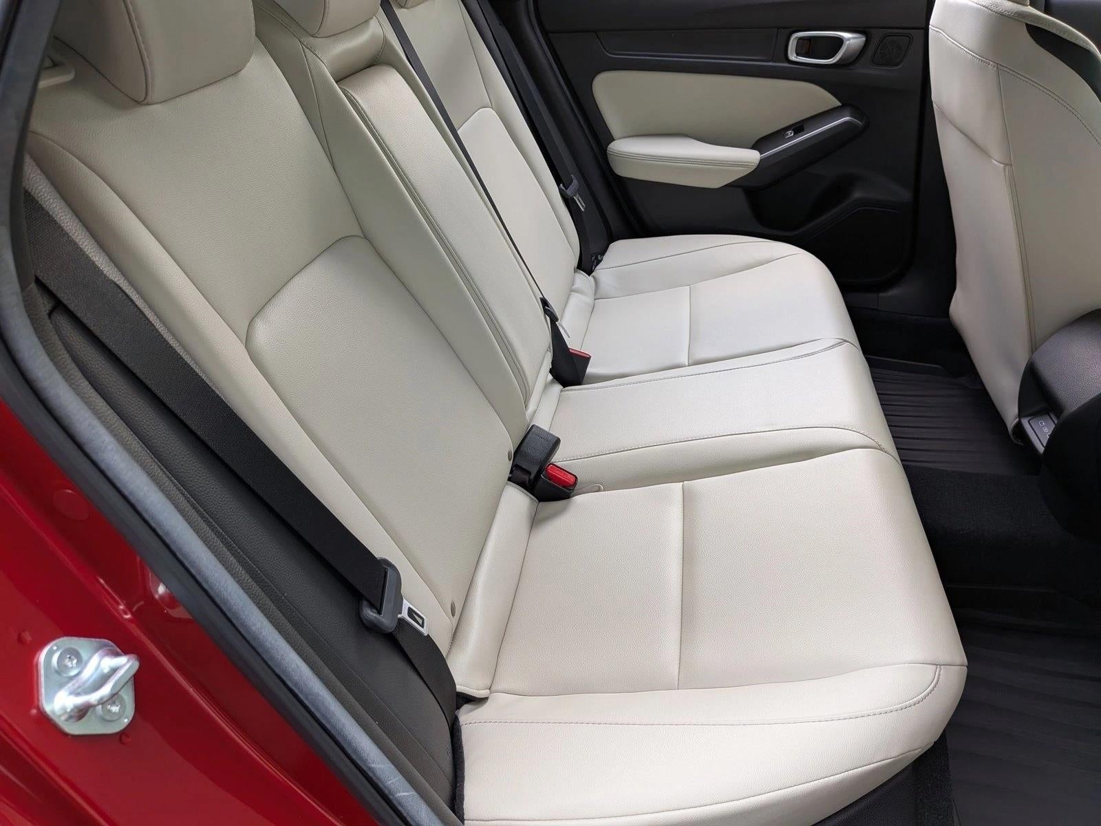 2024 Acura Integra CVT w/A-Spec Technology Package