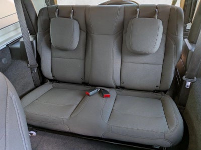 2023 Jeep Wrangler Sport 2 Door 4x4