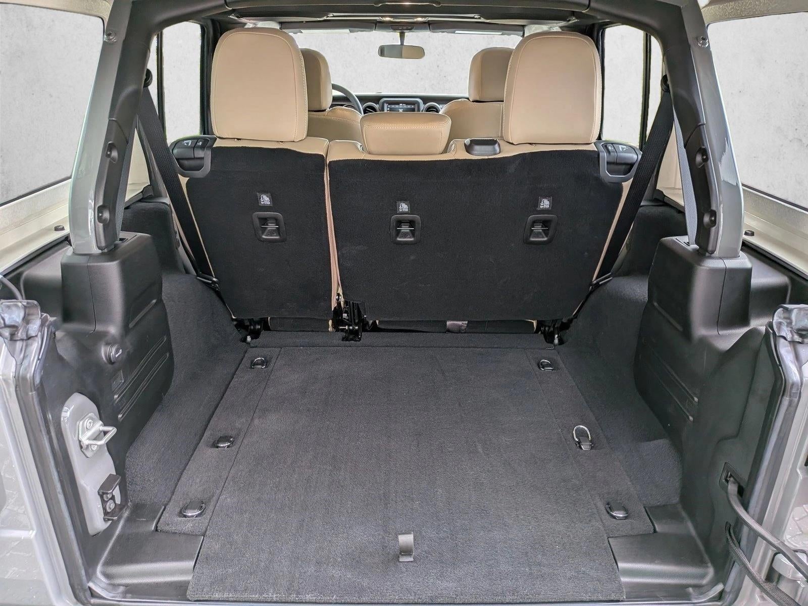 2023 Jeep Wrangler Sport S 4 Door 4x4