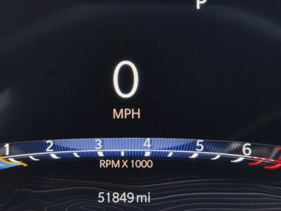 2022 Jeep Grand Cherokee Altitude 4x4