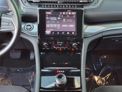 2022 Jeep Grand Cherokee Altitude 4x4