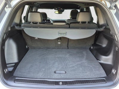 2022 Jeep Grand Cherokee Altitude 4x4
