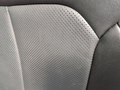 2021 Jeep Grand Cherokee L Overland 4x4