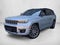 2021 Jeep Grand Cherokee L Summit Reserve 4x4