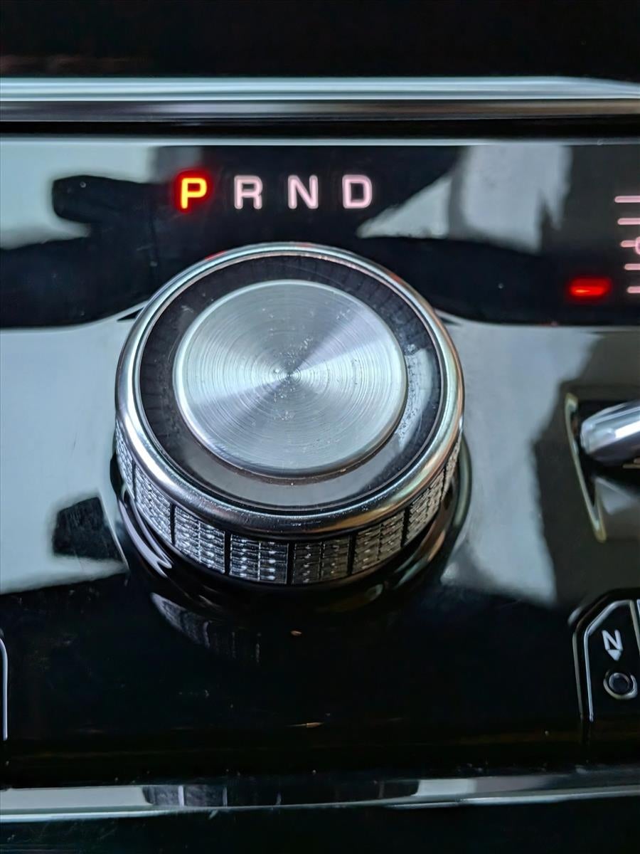 2021 Jeep Grand Cherokee L Summit Reserve 4x4