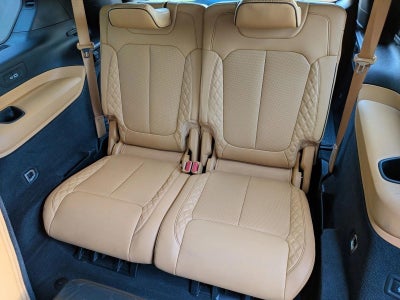 2021 Jeep Grand Cherokee L Summit Reserve 4x4