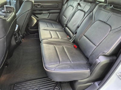 2024 RAM 1500 Limited 4x4 Crew Cab 5'7" Box