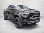 2024 RAM 1500 TRX 4x4 Crew Cab 5'7" Box