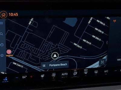 2025 Ford Mustang GT Premium Fastback