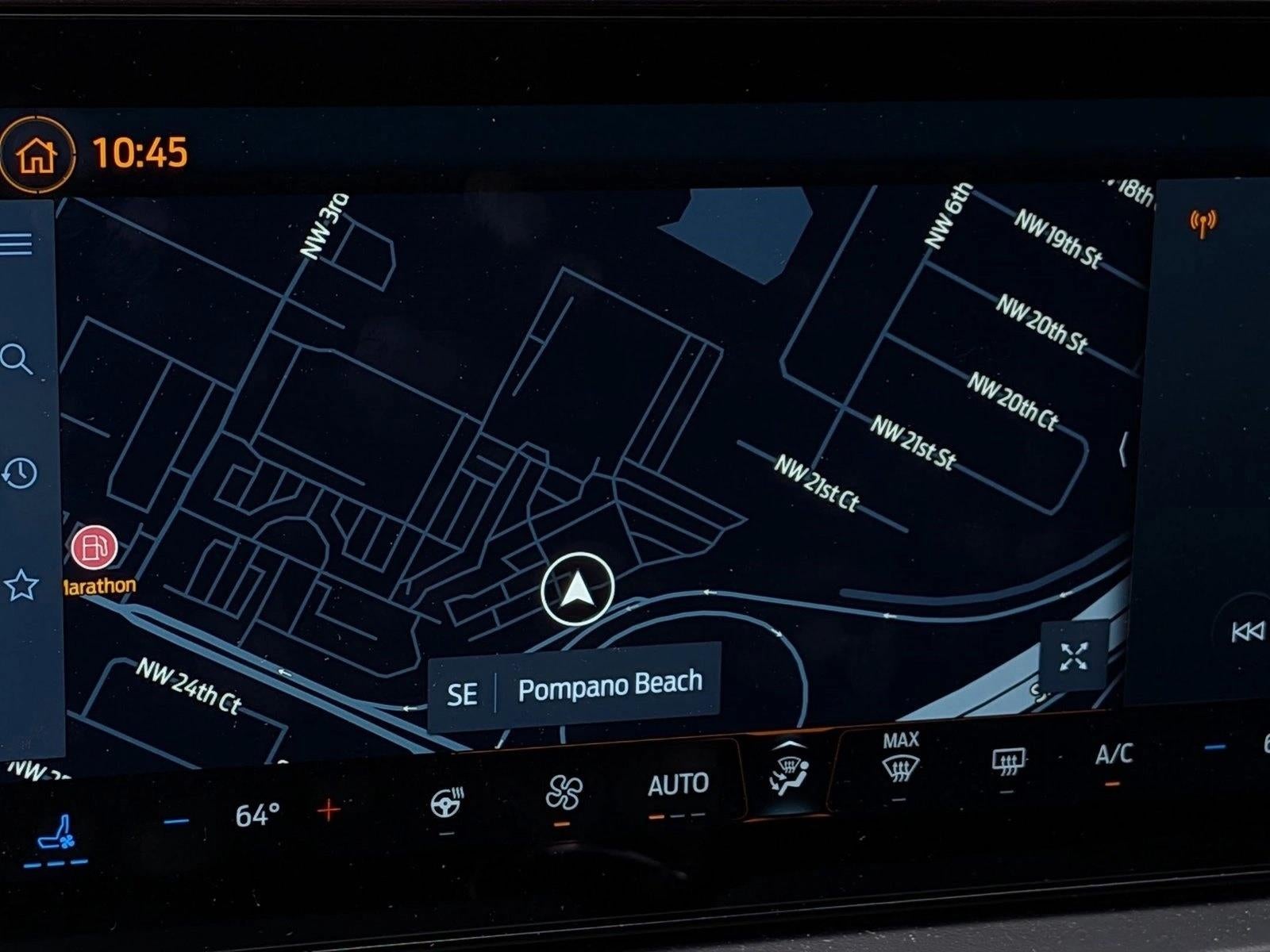 2025 Ford Mustang GT Premium Fastback