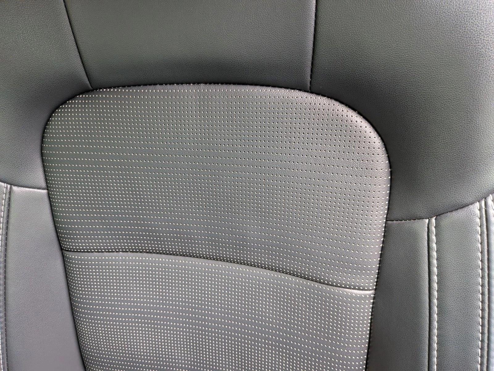 2025 Ford Mustang GT Premium Fastback