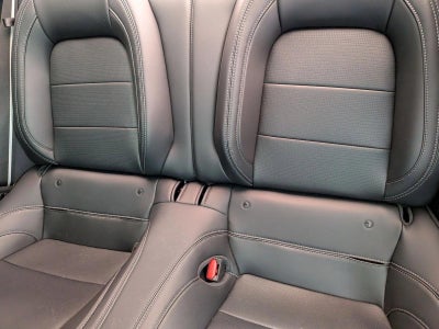 2025 Ford Mustang GT Premium Fastback