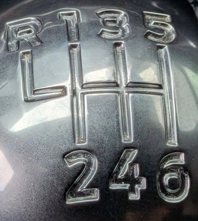 2025 Ford Mustang GT Premium Fastback