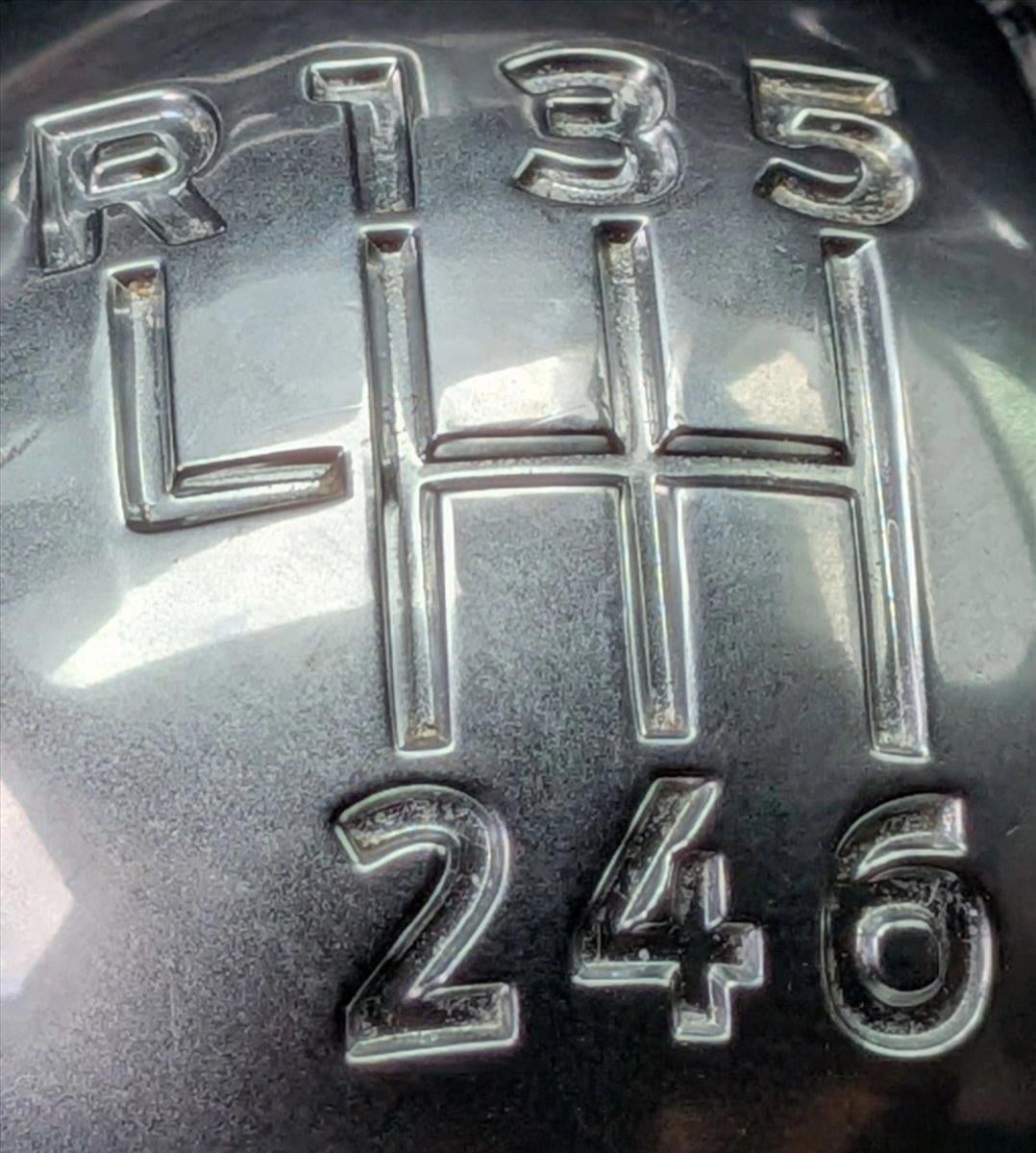 2025 Ford Mustang GT Premium Fastback