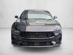 2025 Ford Mustang GT Premium Fastback