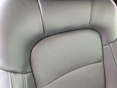 2025 Ford Mustang GT Premium Fastback