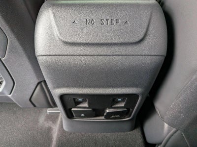 2024 Ford Bronco Raptor 4 Door Advanced 4x4