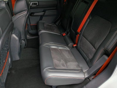 2024 Ford Bronco Raptor 4 Door Advanced 4x4