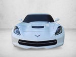 2018 Chevrolet Corvette Stingray Coupe 1LT