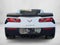 2018 Chevrolet Corvette Stingray Coupe 1LT