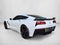 2018 Chevrolet Corvette Stingray Coupe 1LT