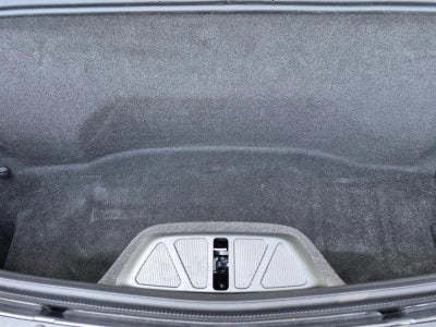 2025 Chevrolet Corvette Stingray Convertible 2LT