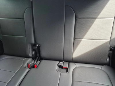 2023 Chevrolet Traverse FWD 1LZ