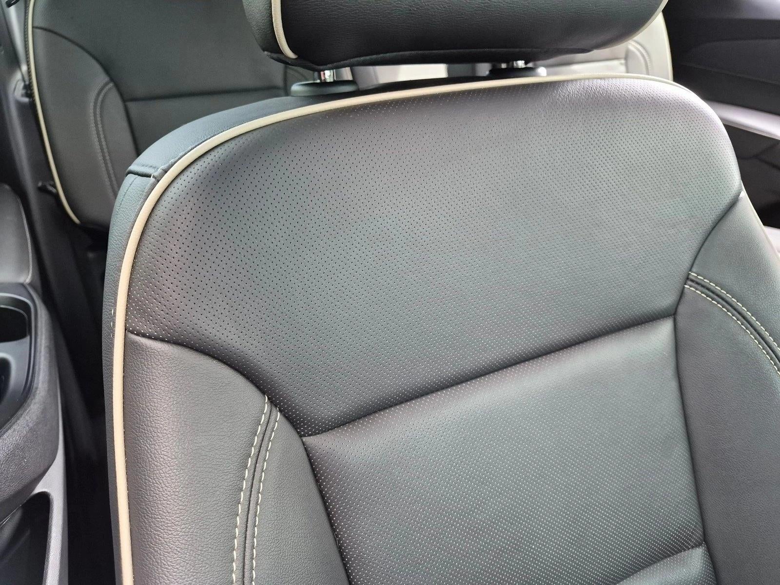 2023 Chevrolet Traverse FWD 1LZ