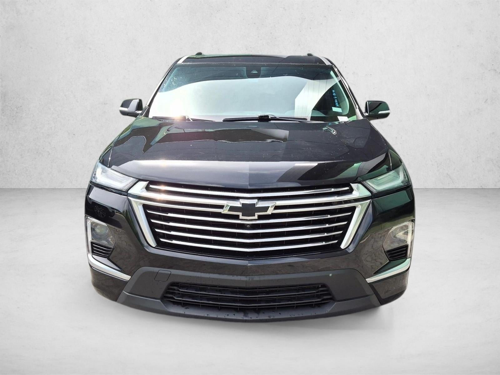 2023 Chevrolet Traverse FWD 1LZ
